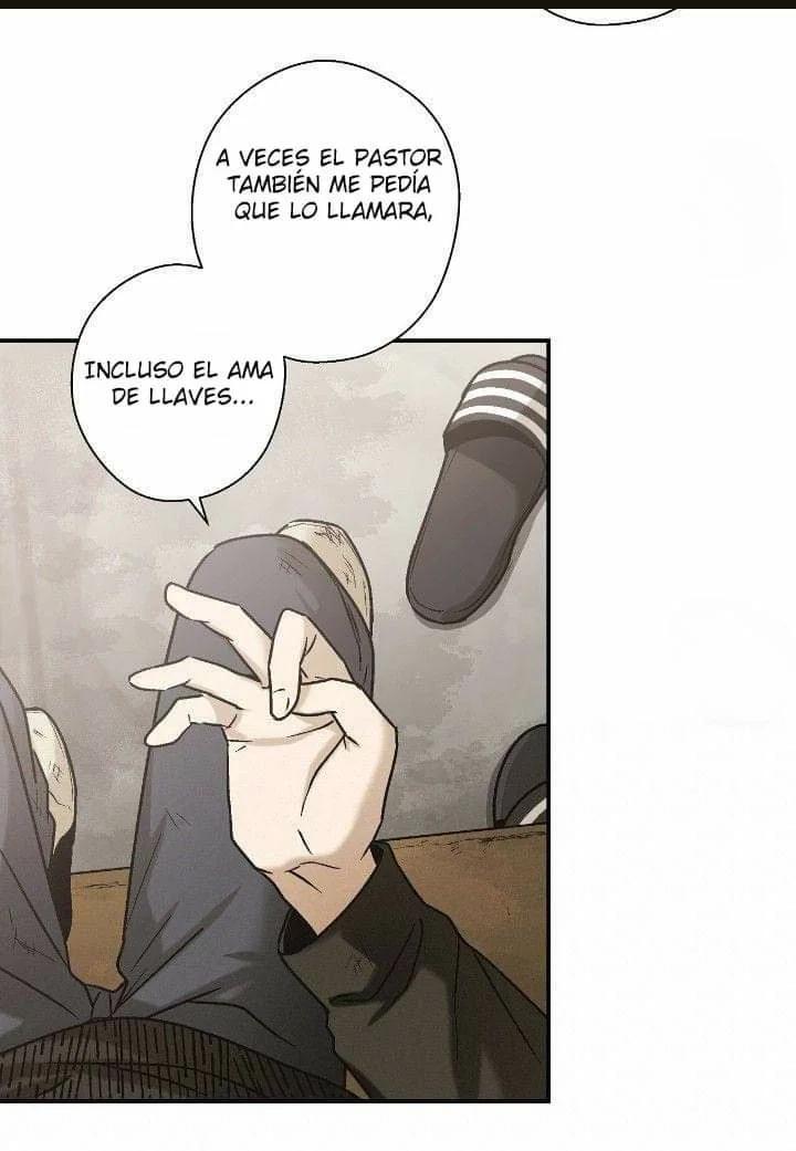 Healer Capítulo 4 - Page 52