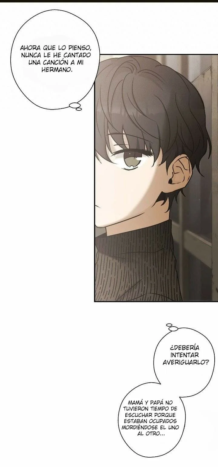 Healer Capítulo 4 - Page 53