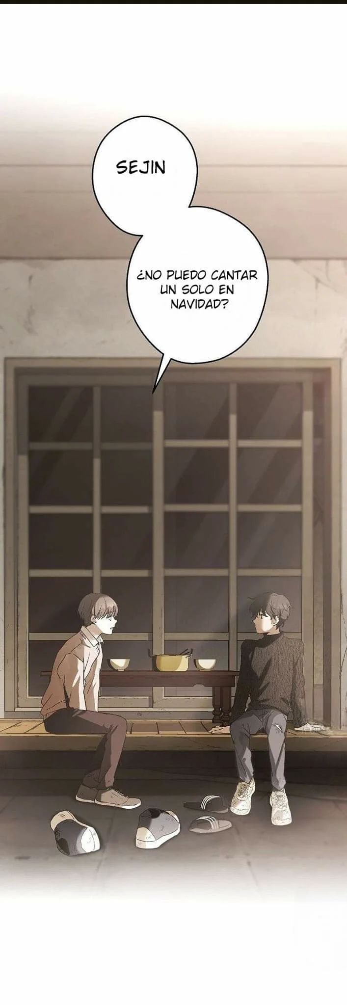 Healer Capítulo 4 - Page 55