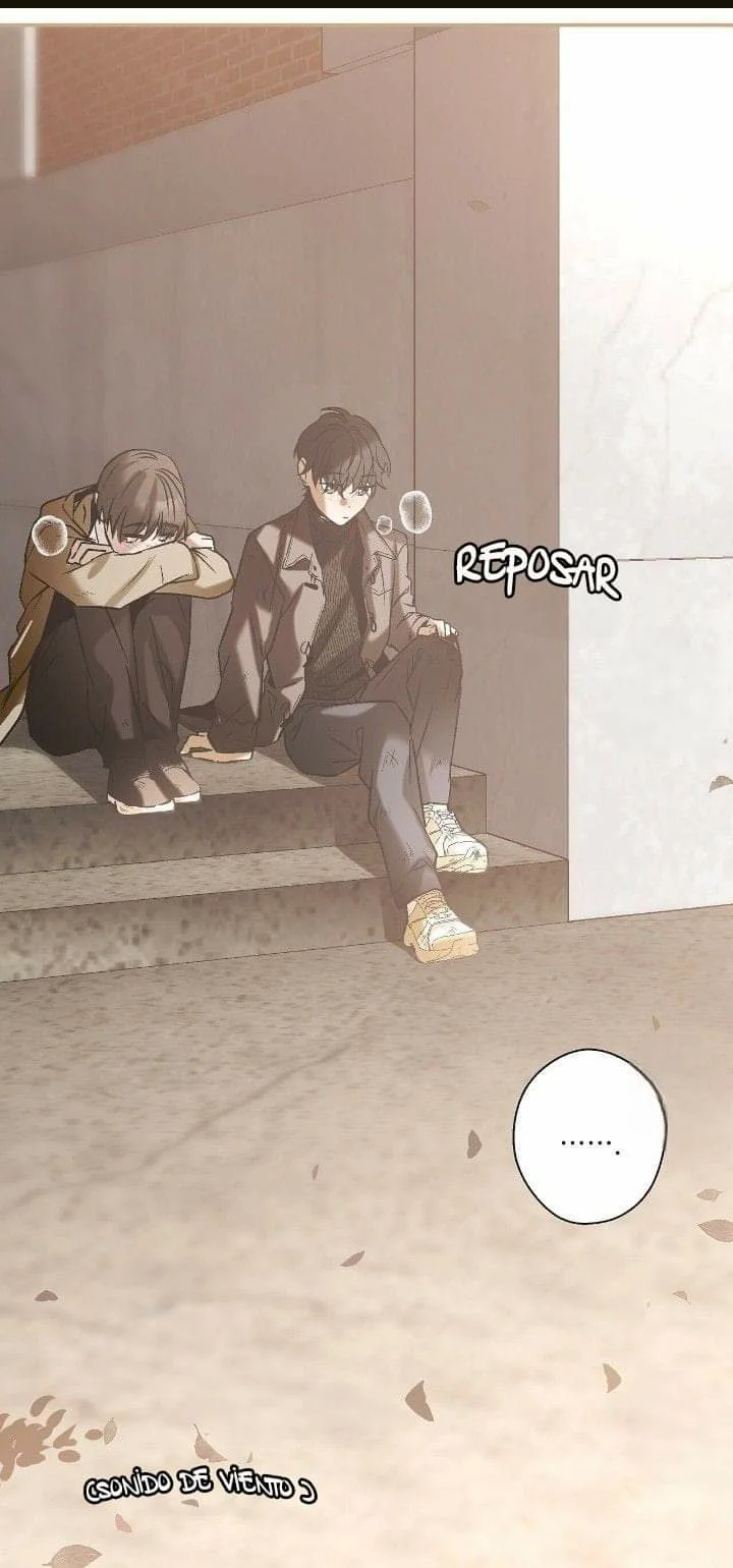 Healer Capítulo 4 - Page 9