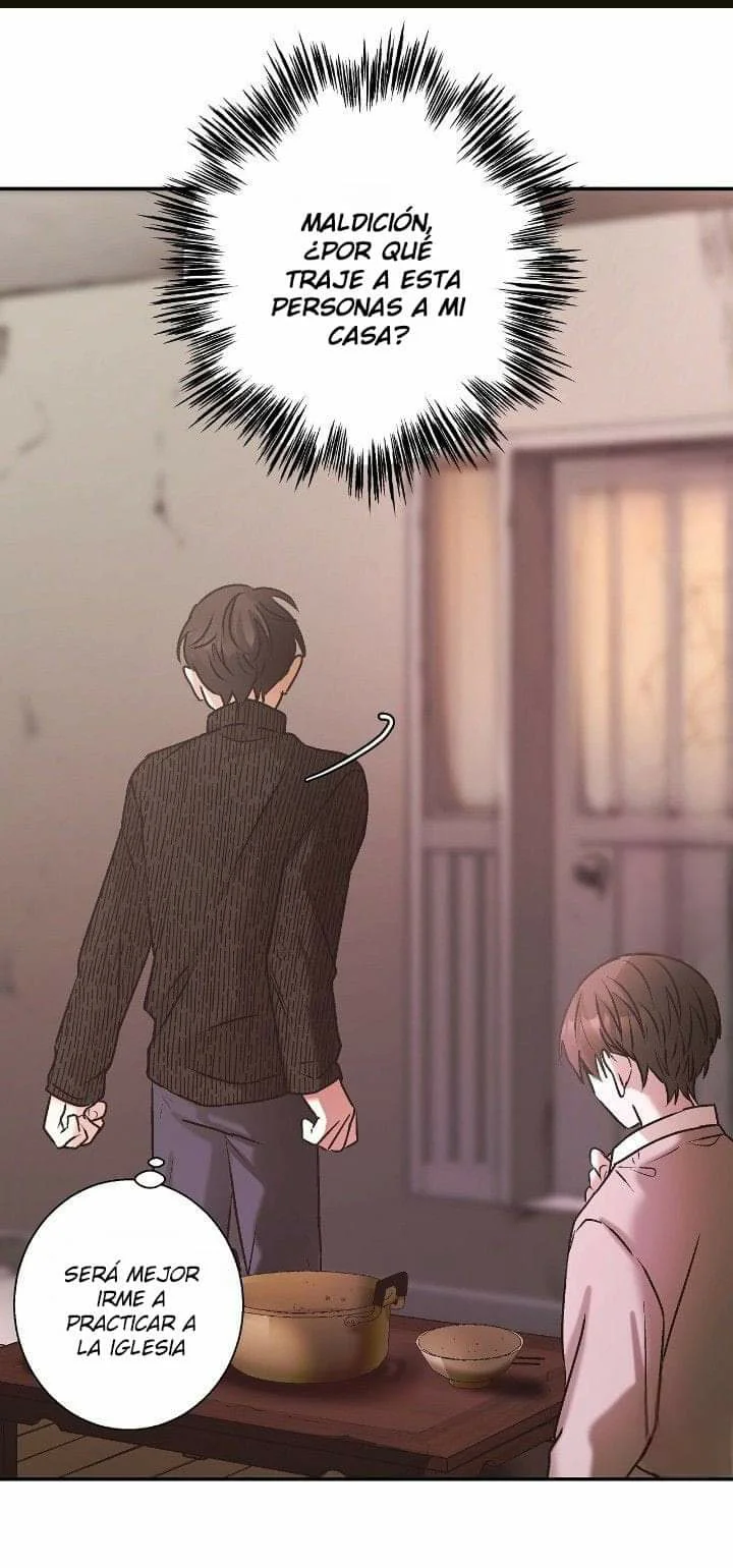 Healer Capítulo 5 - Page 10