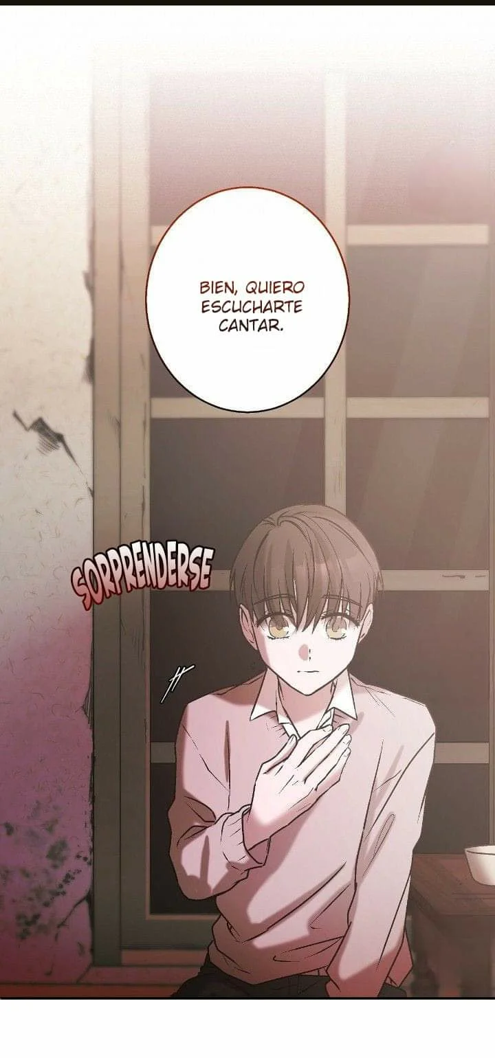 Healer Capítulo 5 - Page 12