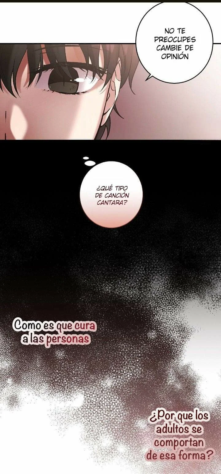 Healer Capítulo 5 - Page 15