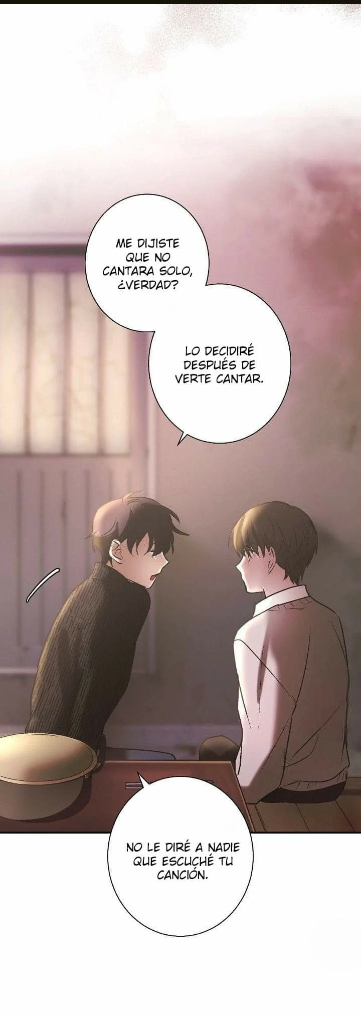 Healer Capítulo 5 - Page 16