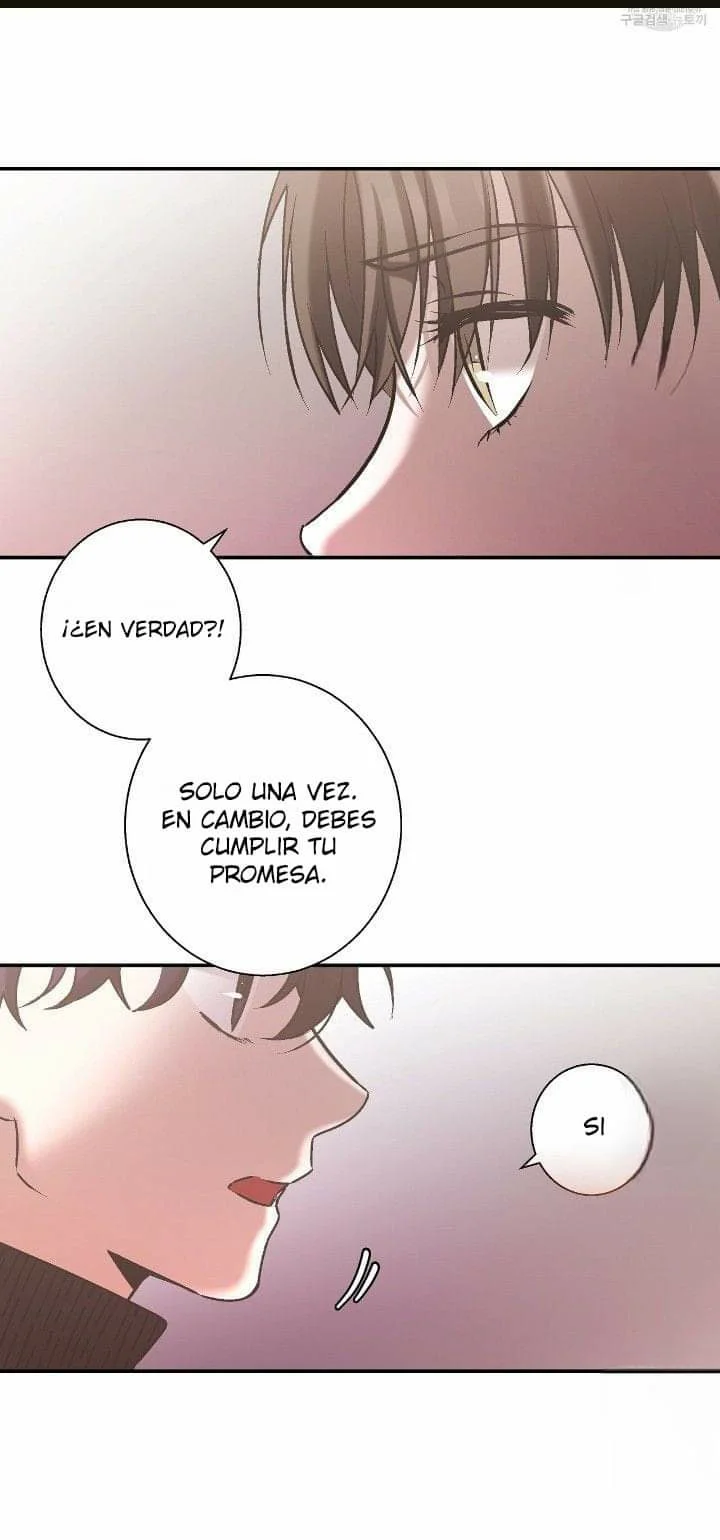 Healer Capítulo 5 - Page 17