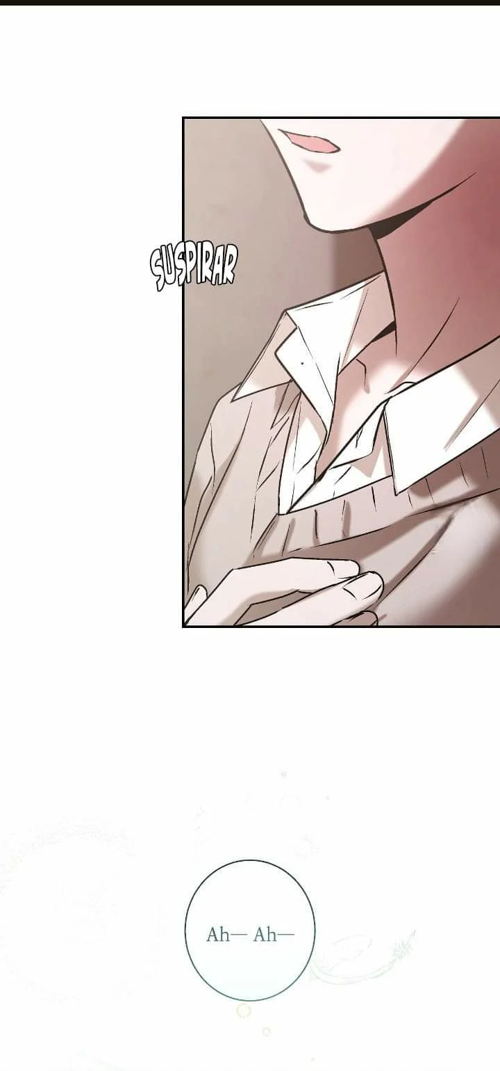 Healer Capítulo 5 - Page 19