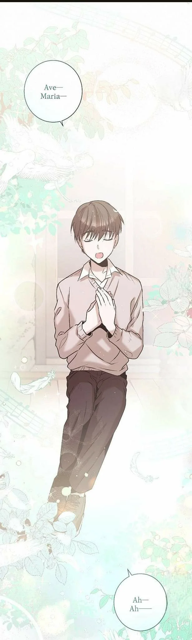 Healer Capítulo 5 - Page 20