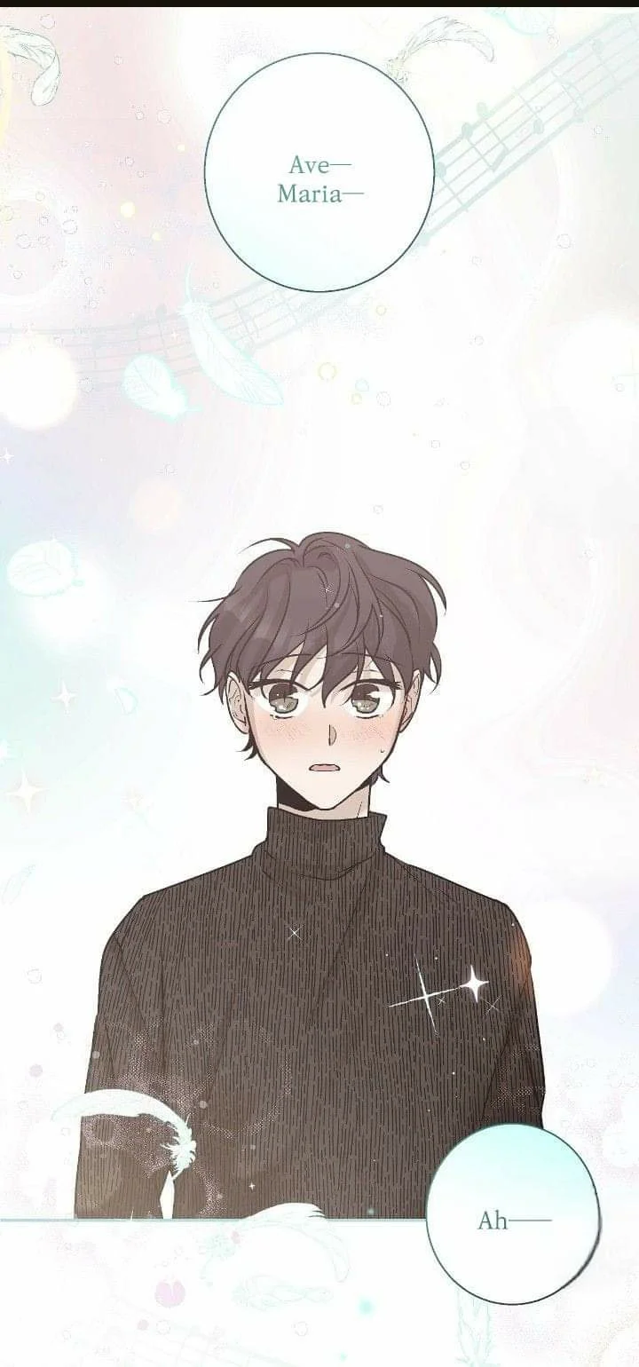 Healer Capítulo 5 - Page 21