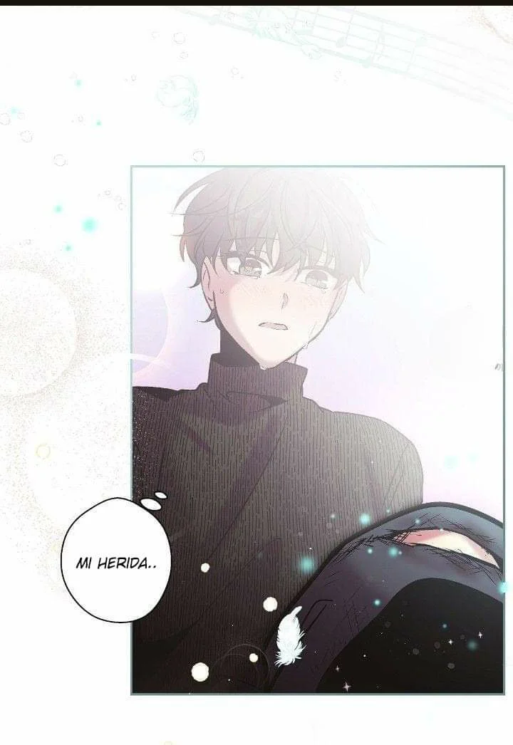 Healer Capítulo 5 - Page 22