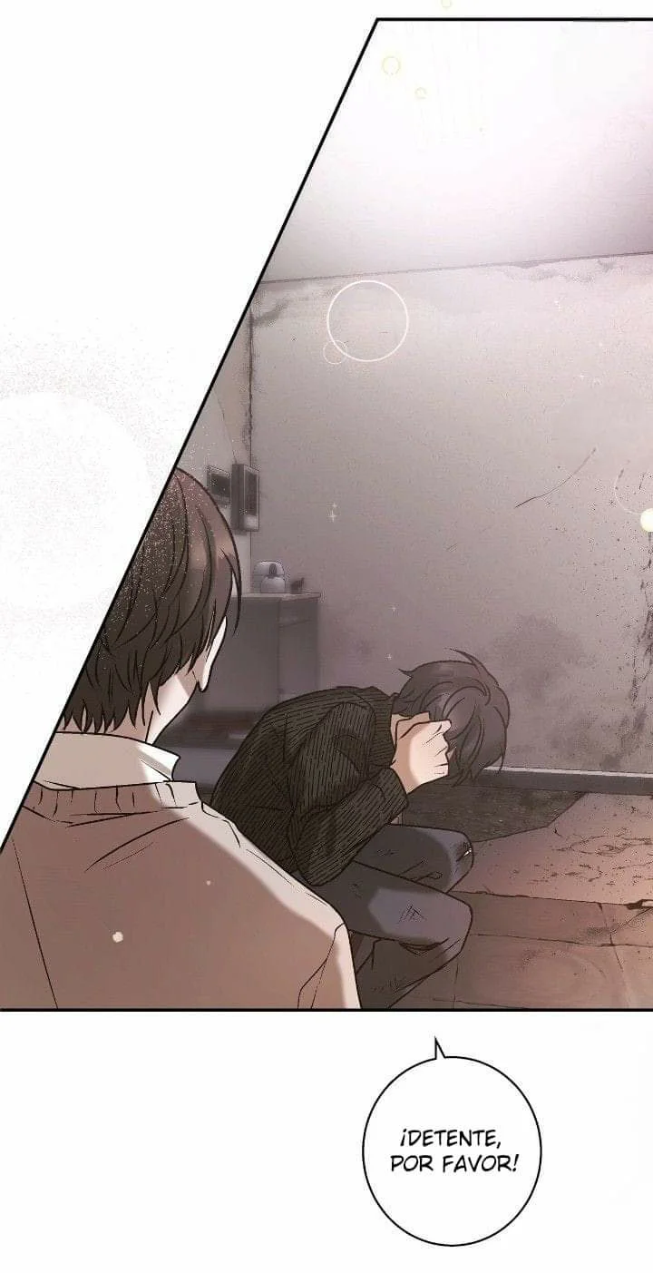 Healer Capítulo 5 - Page 25