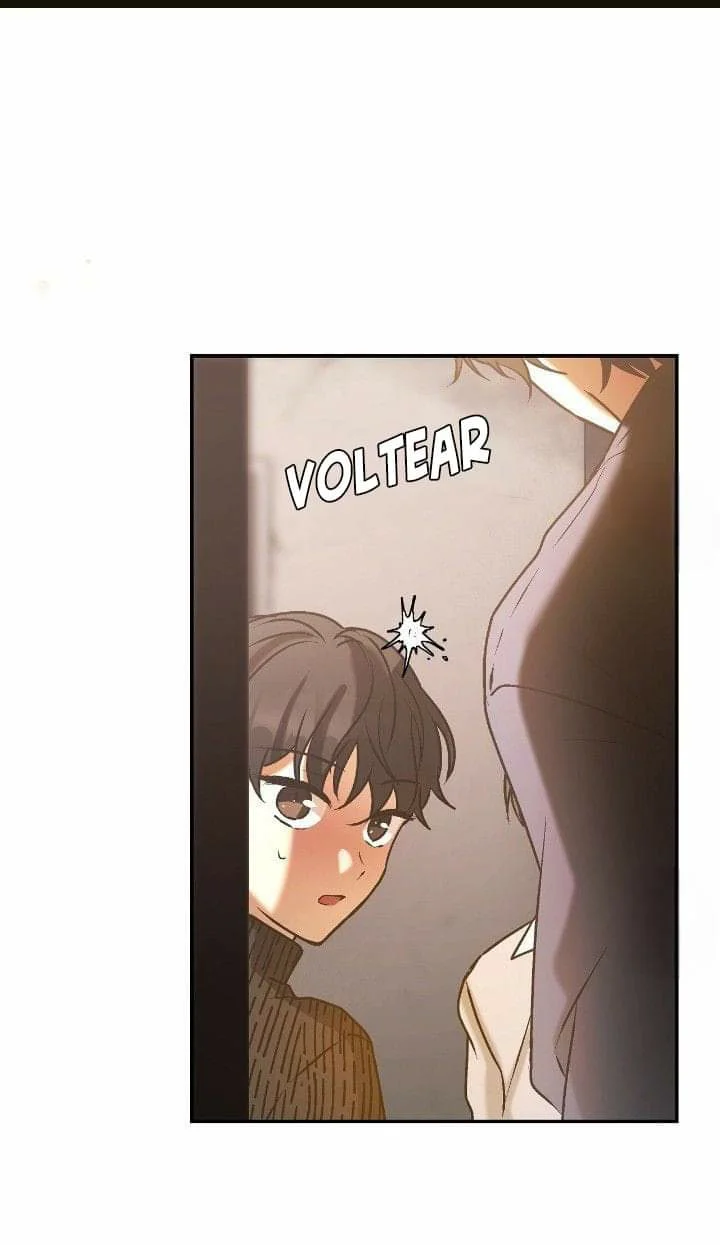 Healer Capítulo 5 - Page 27