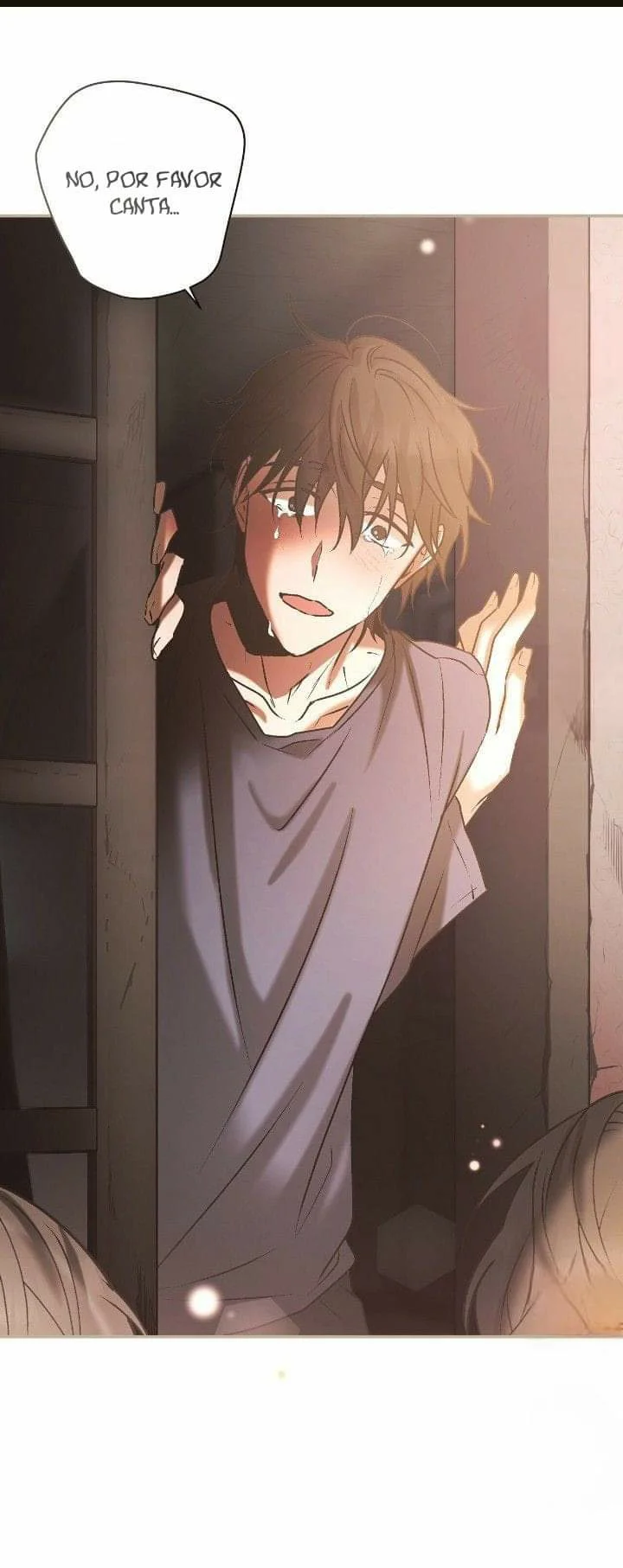 Healer Capítulo 5 - Page 28