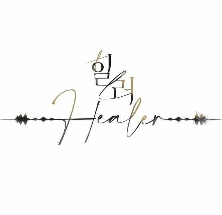 Healer Capítulo 5 - Page 32