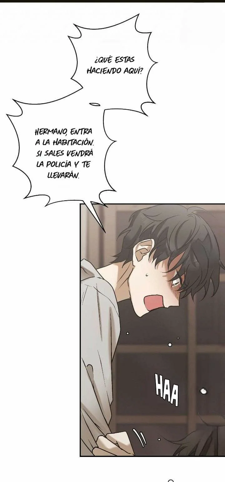 Healer Capítulo 5 - Page 33