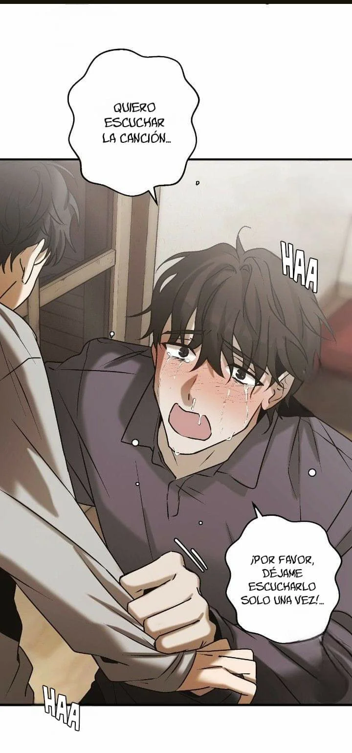 Healer Capítulo 5 - Page 34