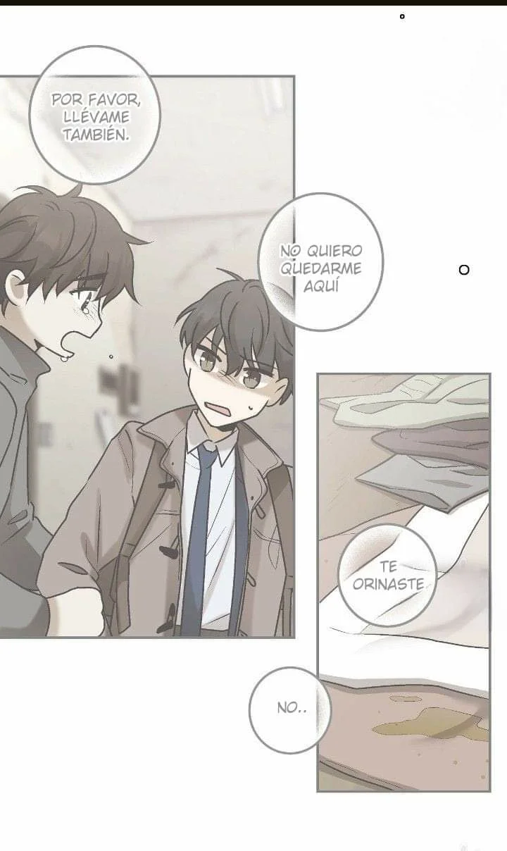 Healer Capítulo 5 - Page 36