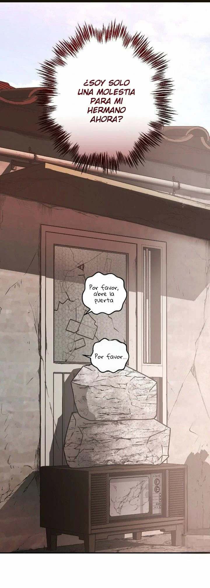 Healer Capítulo 5 - Page 39