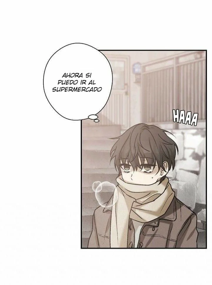 Healer Capítulo 5 - Page 40