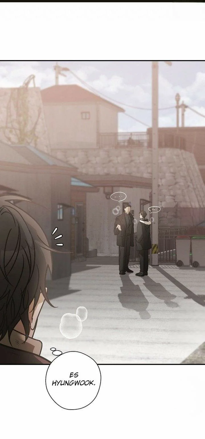 Healer Capítulo 5 - Page 41