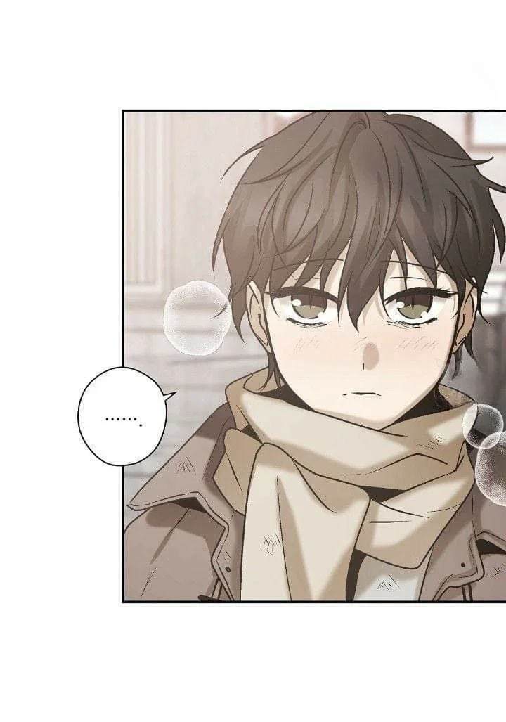 Healer Capítulo 5 - Page 43