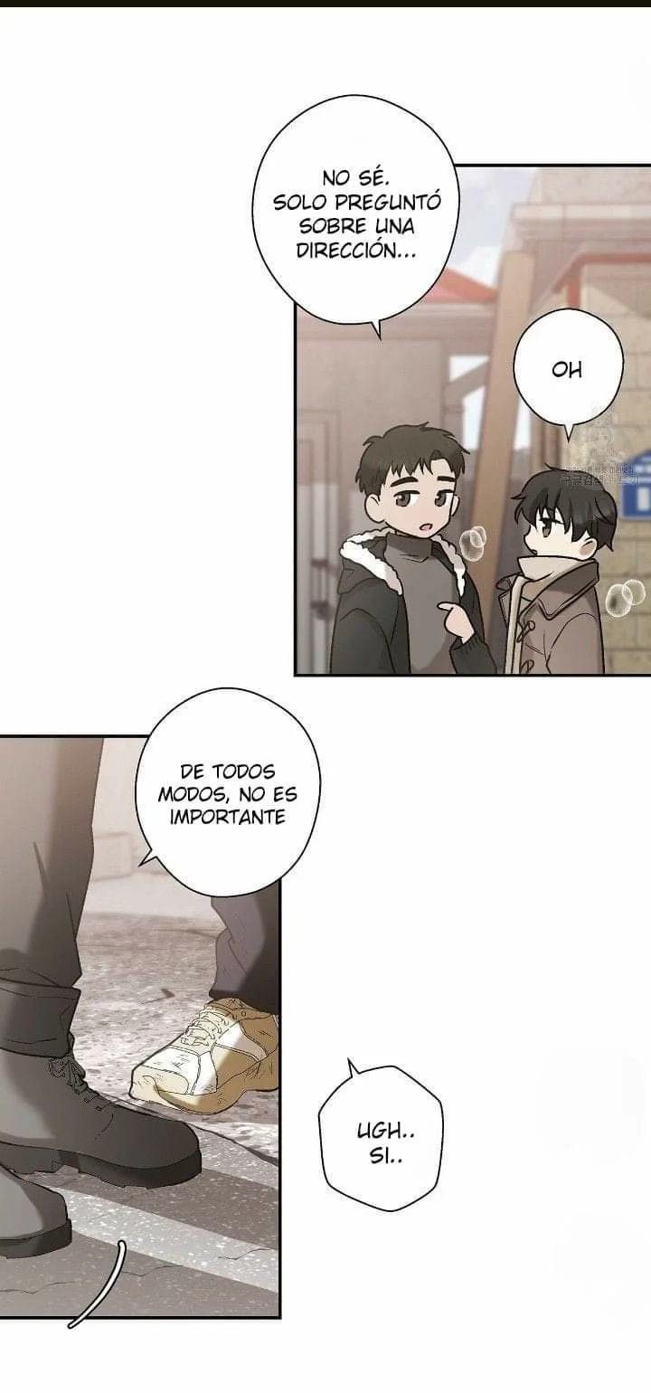 Healer Capítulo 5 - Page 45