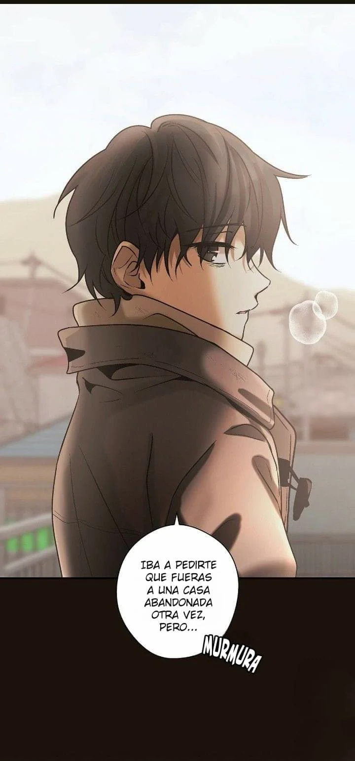 Healer Capítulo 5 - Page 47