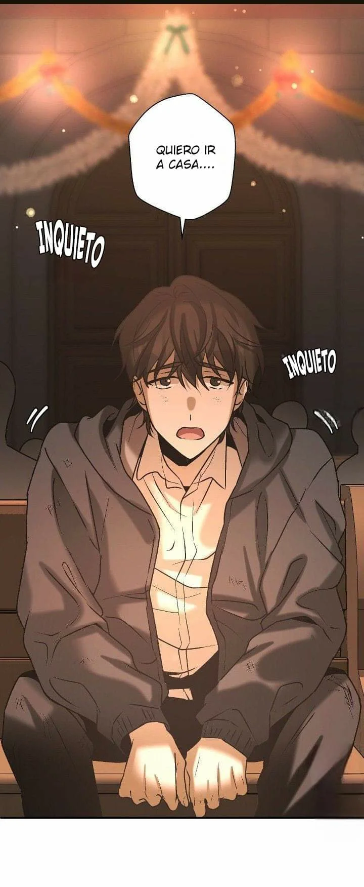 Healer Capítulo 5 - Page 50