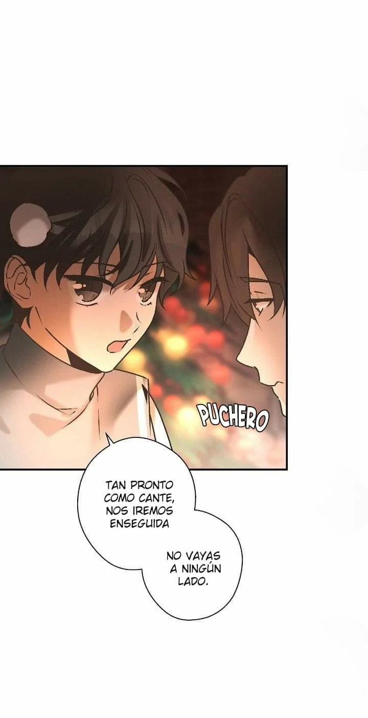 Healer Capítulo 5 - Page 51