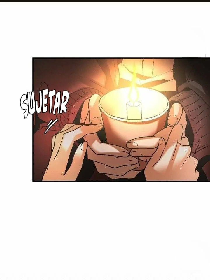 Healer Capítulo 5 - Page 52