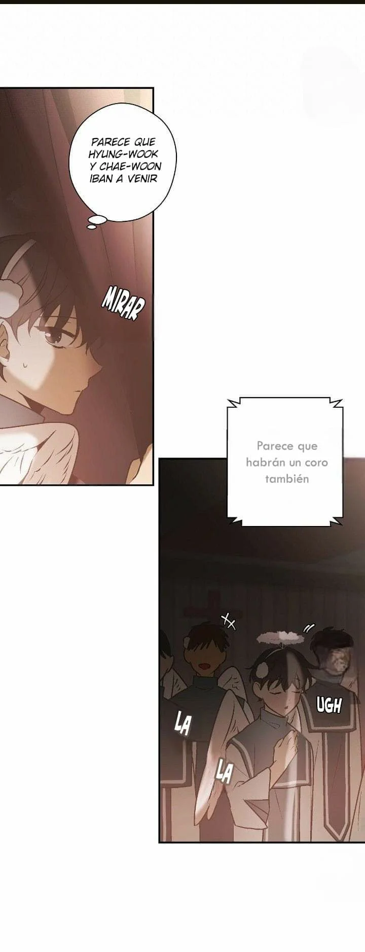 Healer Capítulo 5 - Page 53