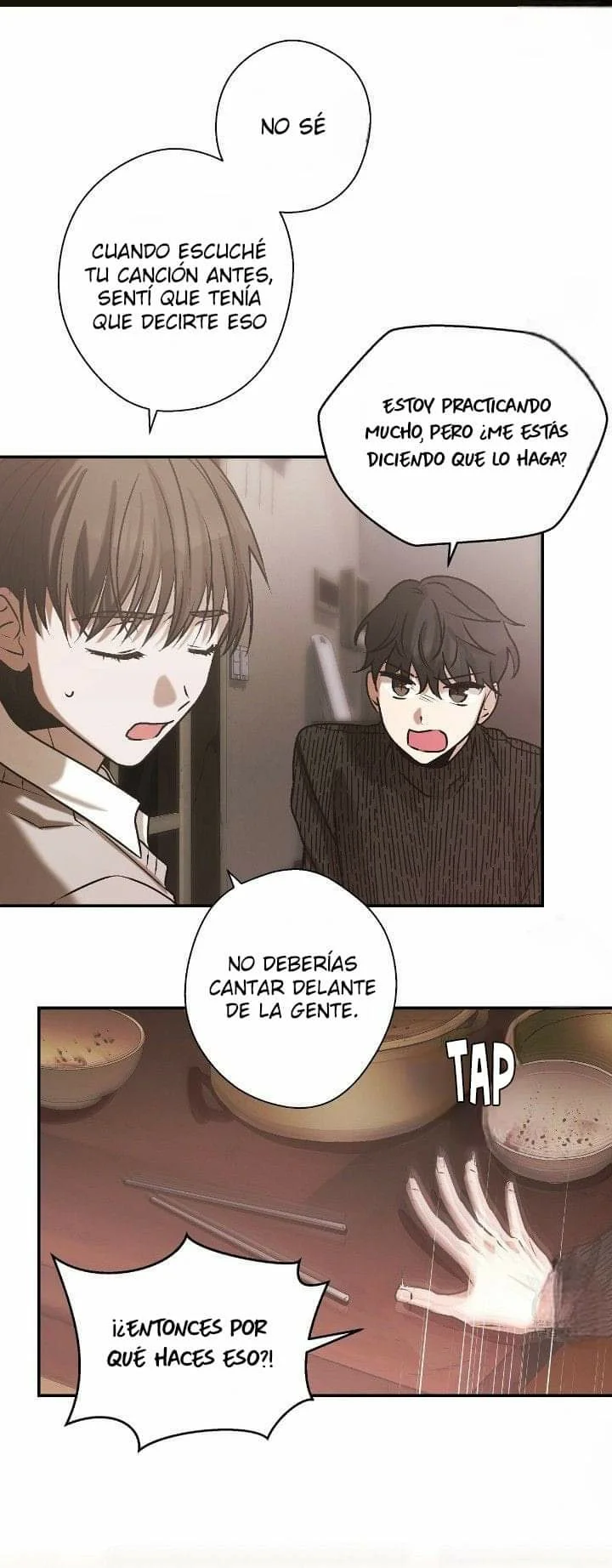 Healer Capítulo 5 - Page 6