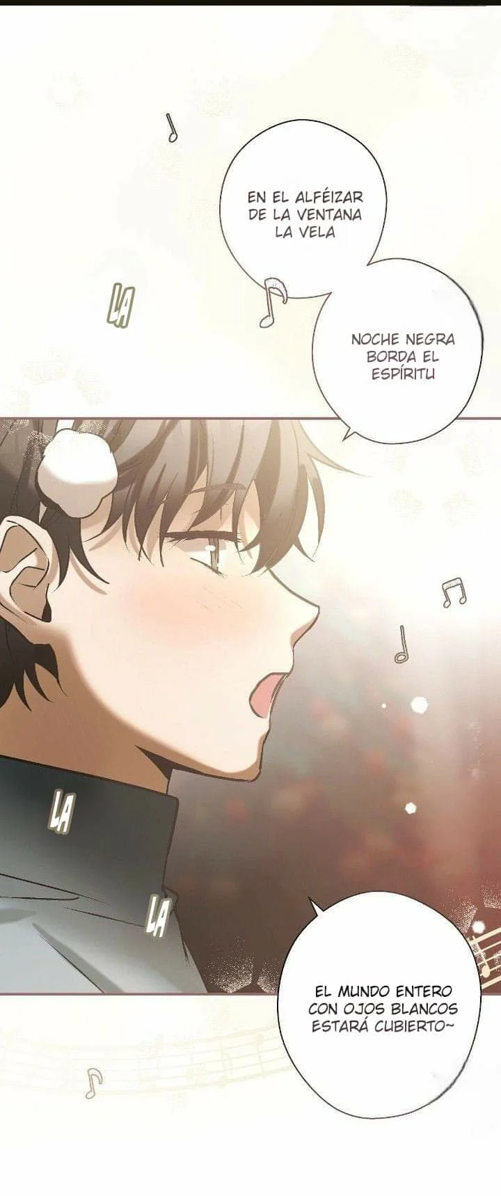 Healer Capítulo 5 - Page 61