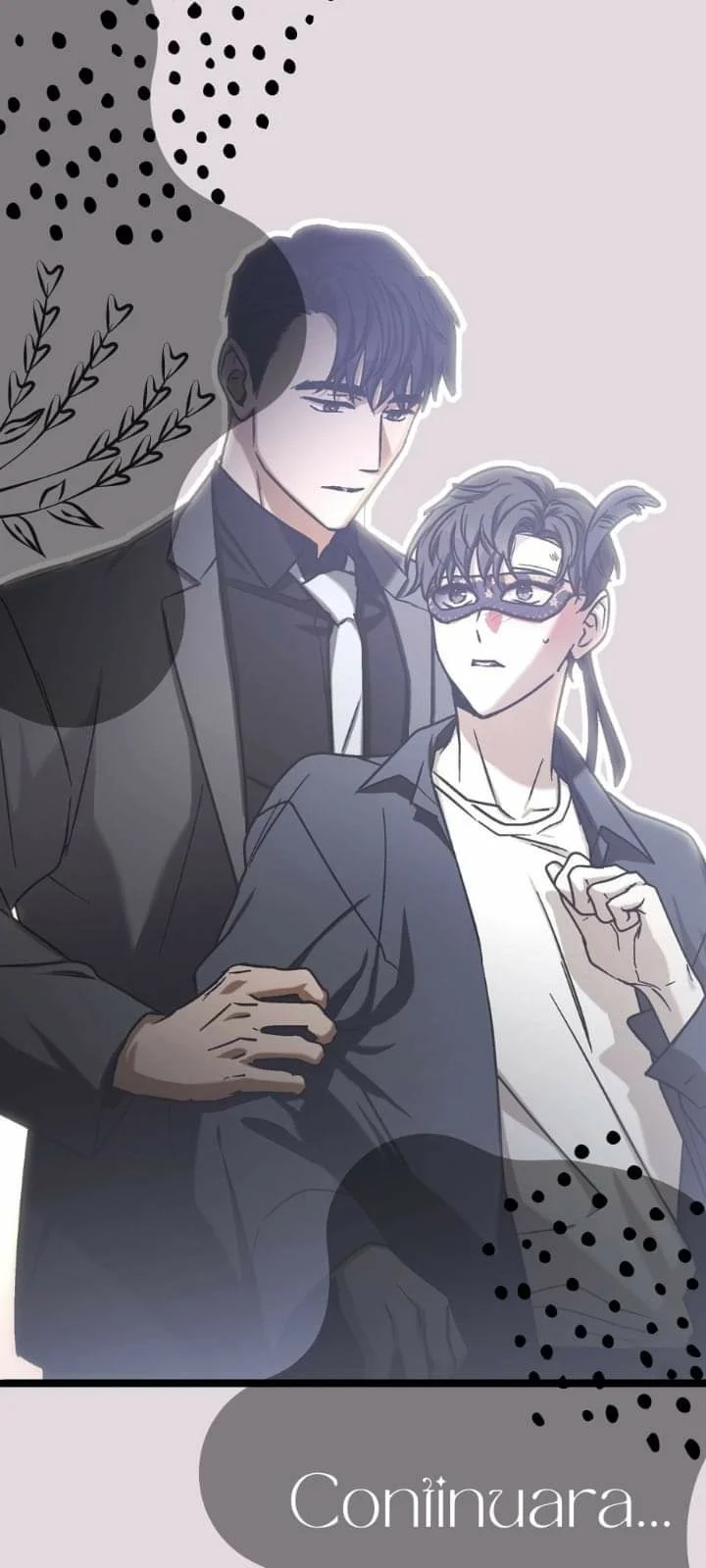 Healer Capítulo 5 - Page 64