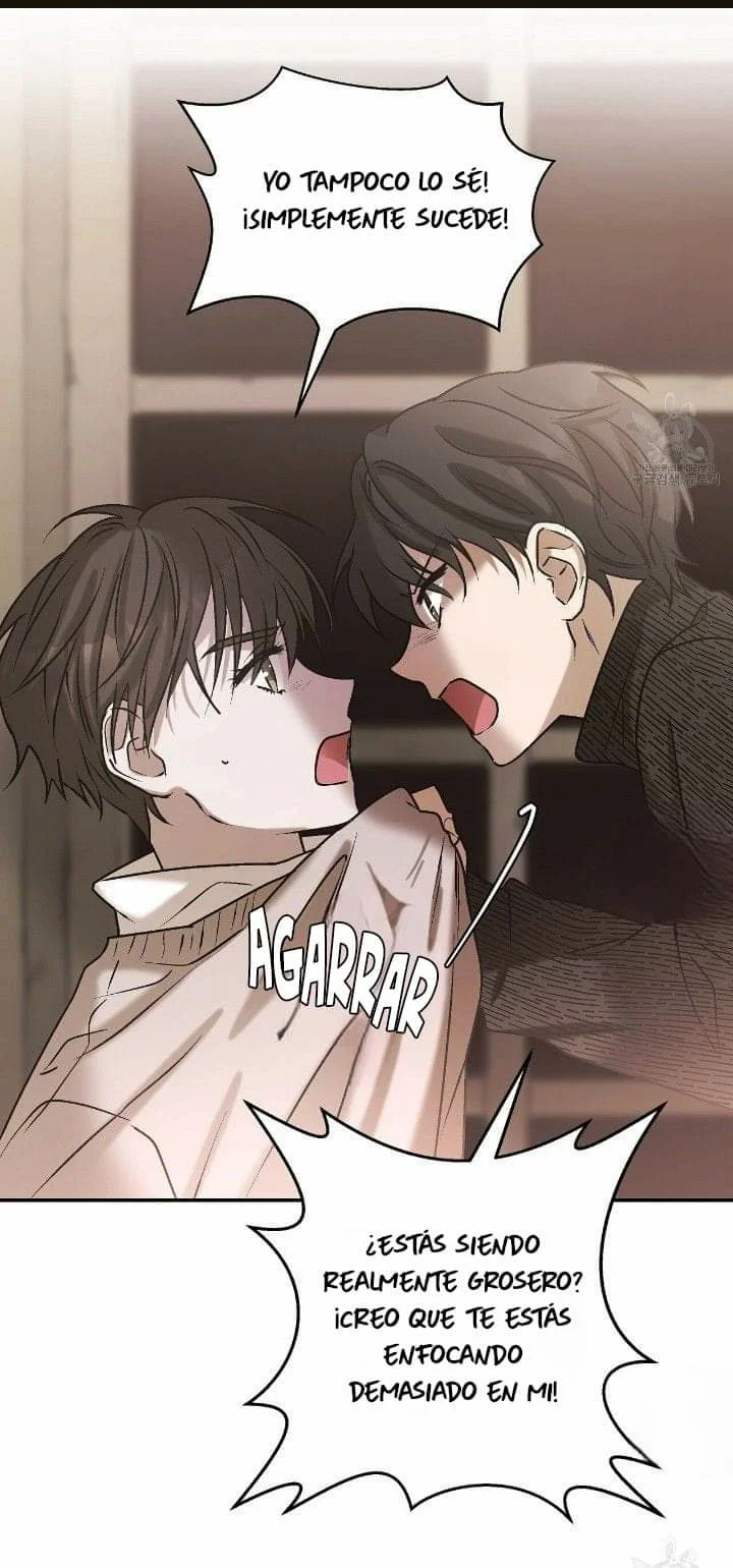 Healer Capítulo 5 - Page 7