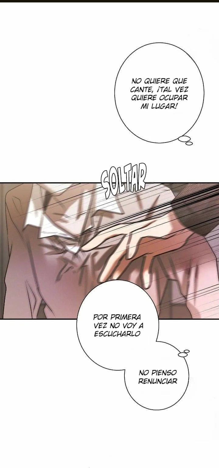 Healer Capítulo 5 - Page 9