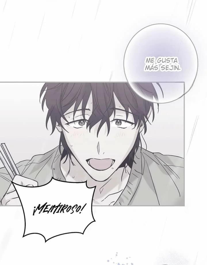 Healer Capítulo 6 - Page 13