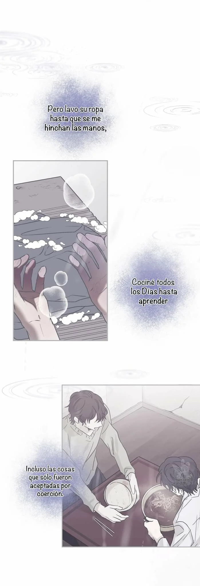 Healer Capítulo 6 - Page 17