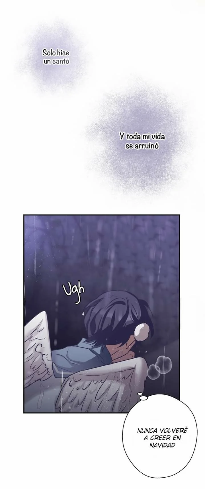Healer Capítulo 6 - Page 19