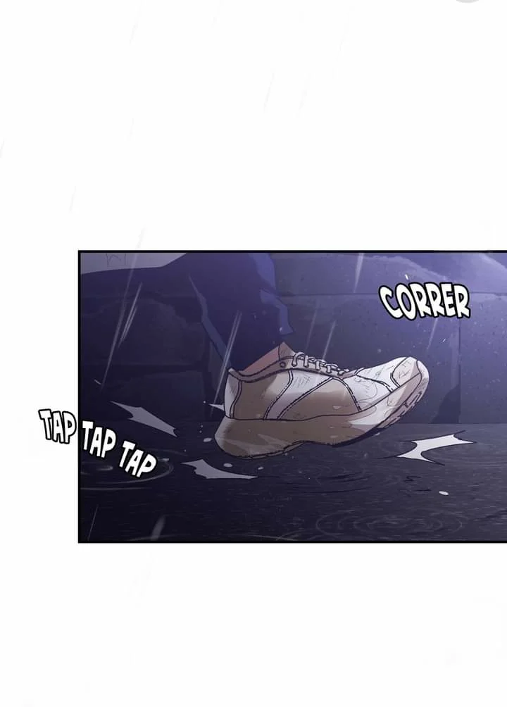 Healer Capítulo 6 - Page 21