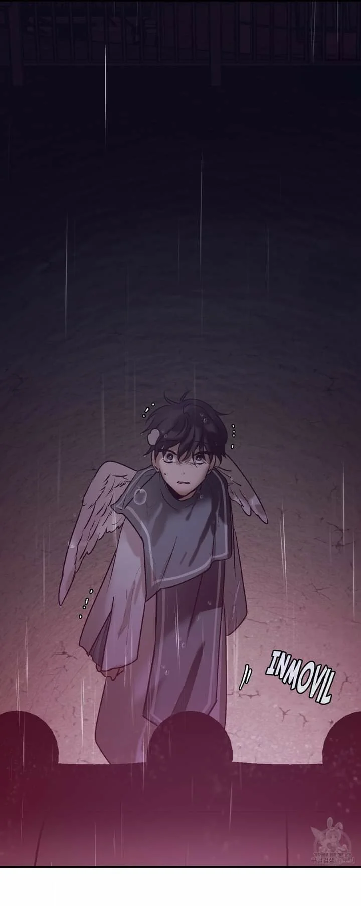 Healer Capítulo 6 - Page 25