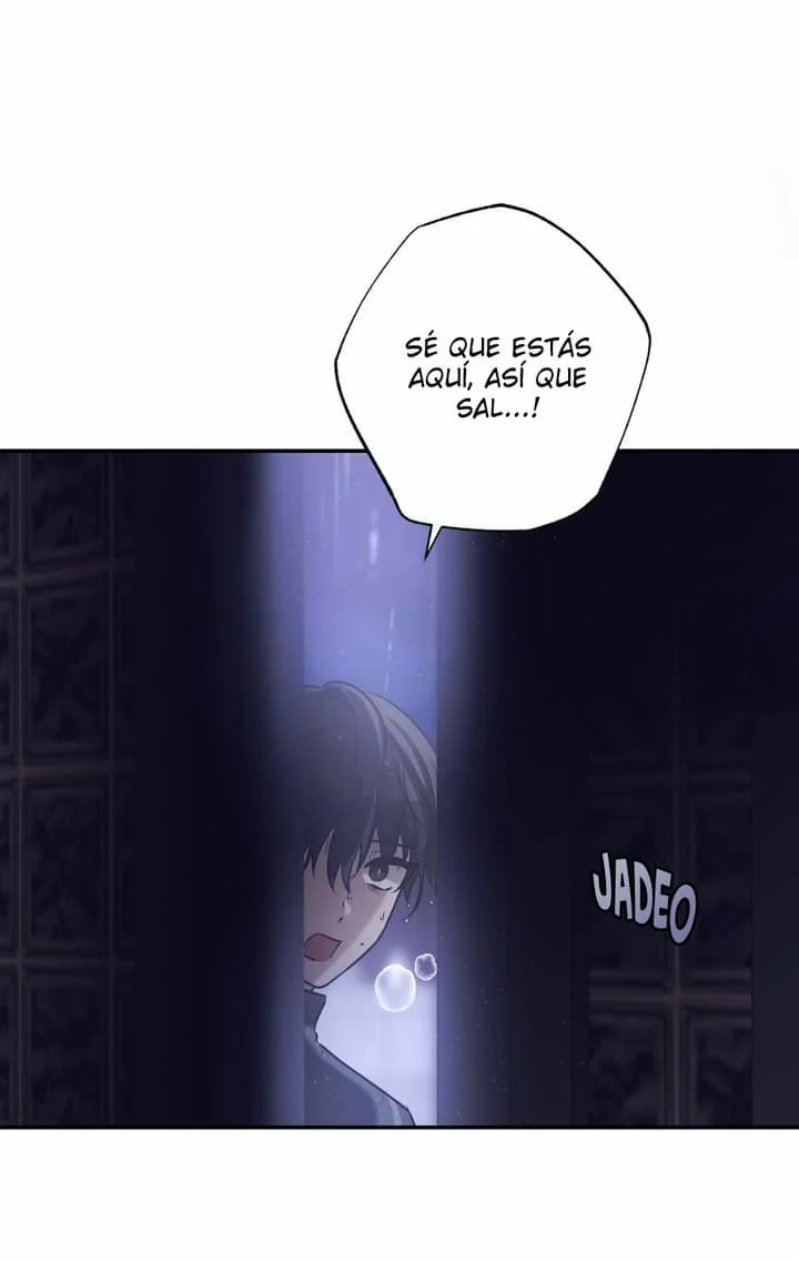 Healer Capítulo 6 - Page 30
