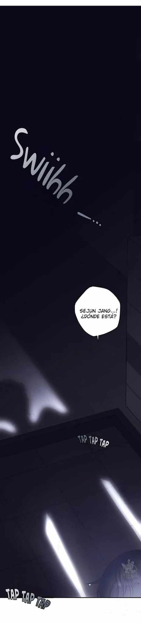 Healer Capítulo 6 - Page 31