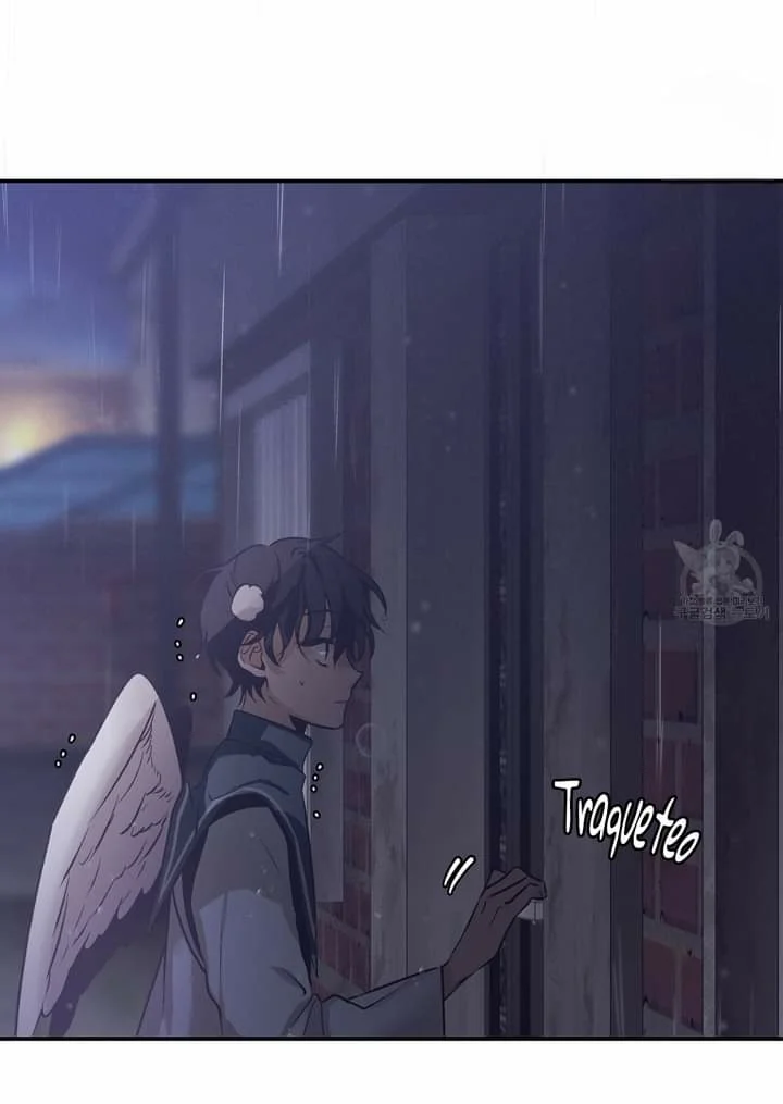 Healer Capítulo 6 - Page 32