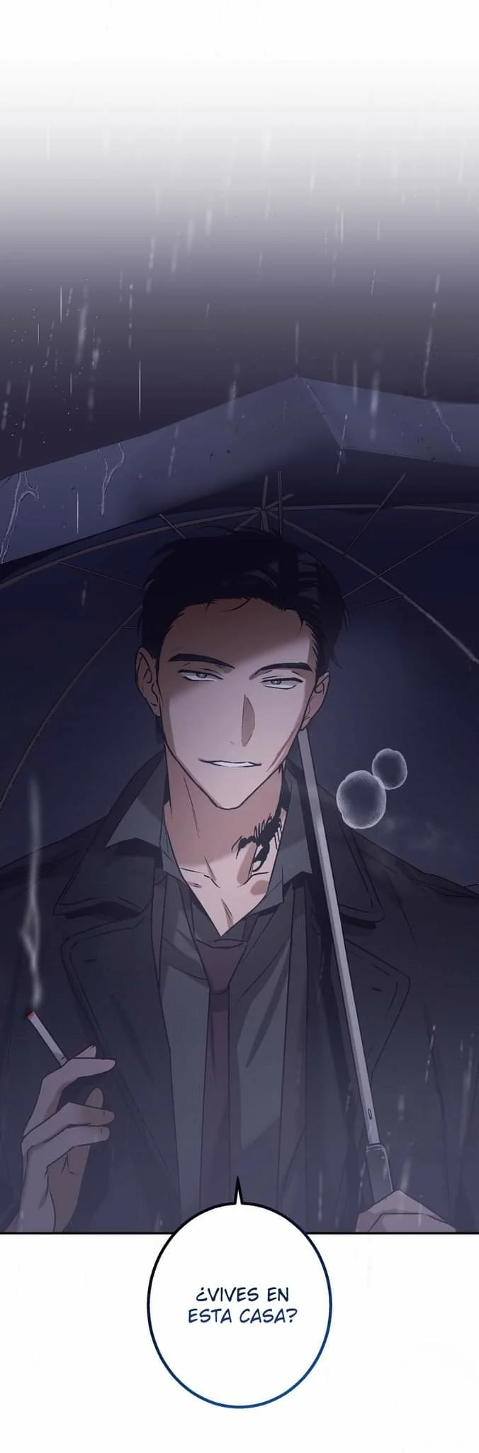 Healer Capítulo 6 - Page 36