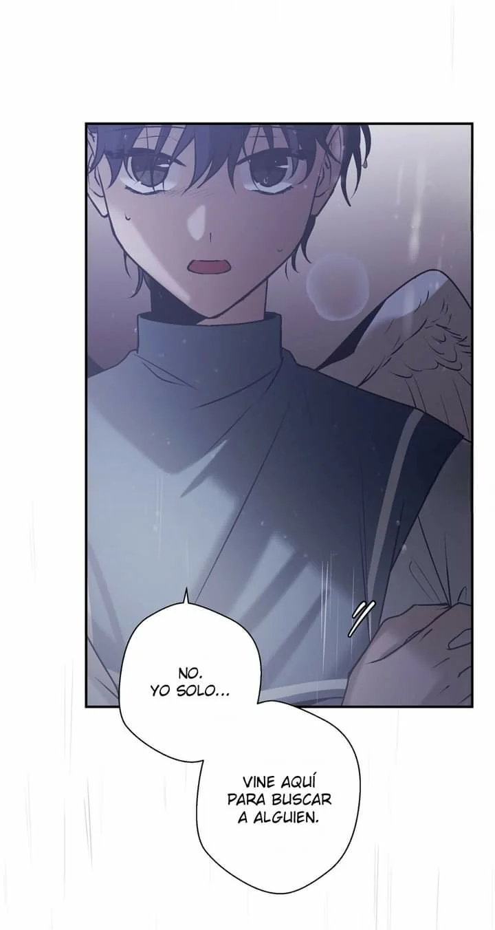 Healer Capítulo 6 - Page 37