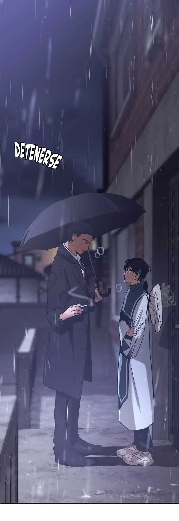 Healer Capítulo 6 - Page 39