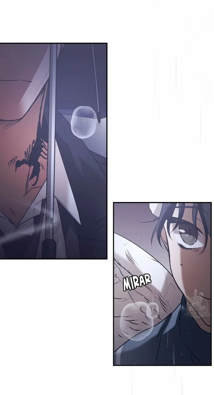 Healer Capítulo 6 - Page 40