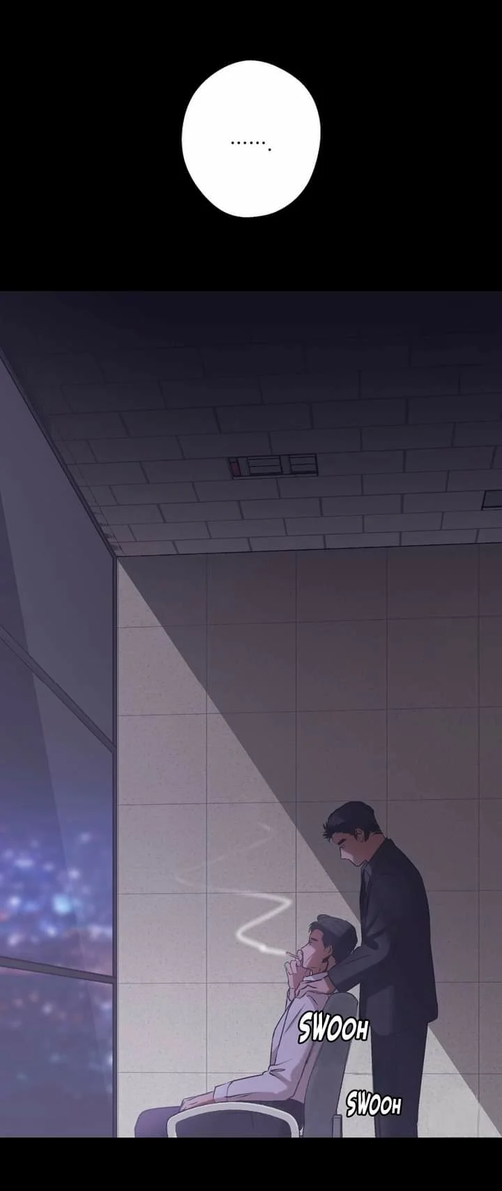 Healer Capítulo 6 - Page 51