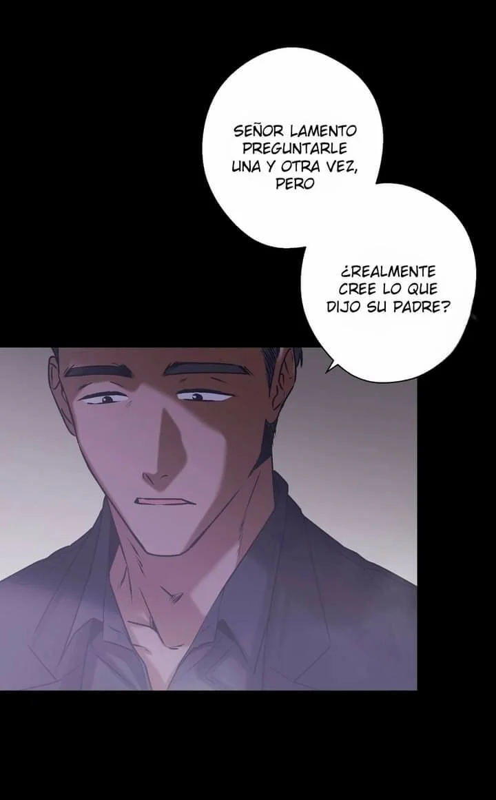 Healer Capítulo 6 - Page 53