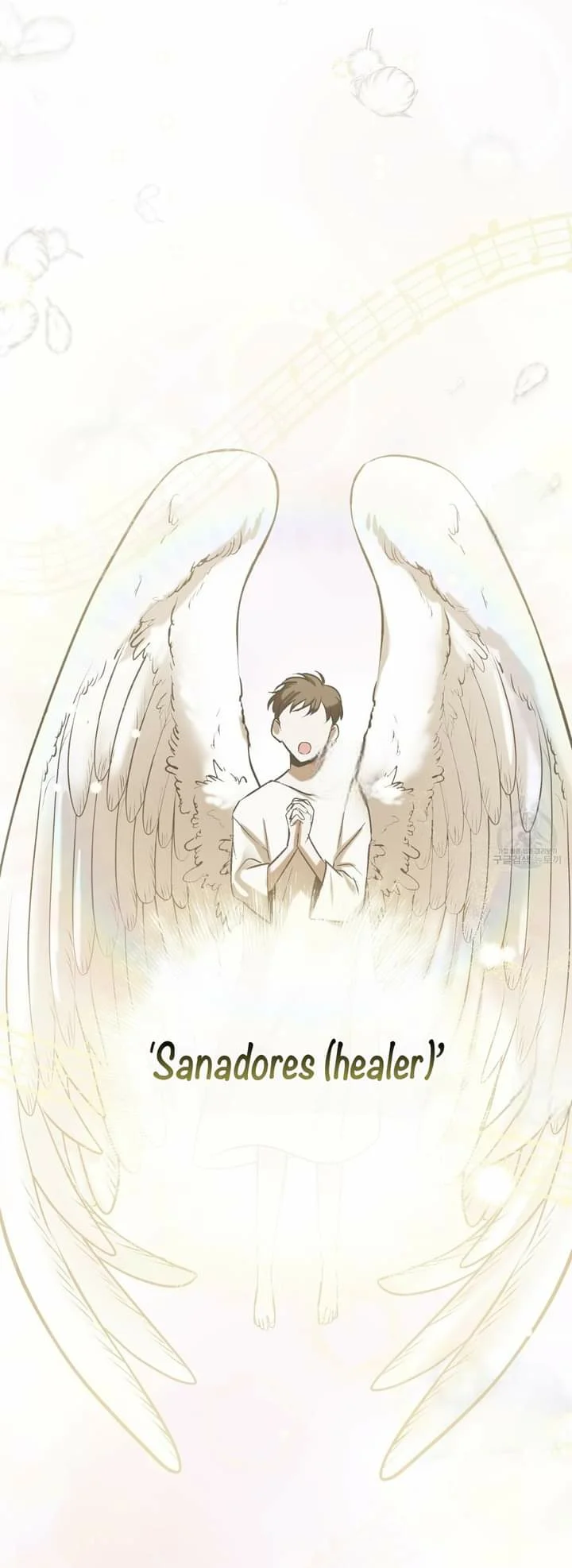 Healer Capítulo 6 - Page 59